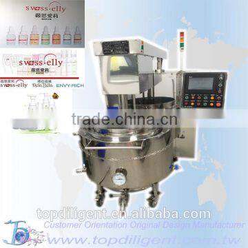Customized Cosmetic Mixer Equipment Tailored Manufacturers From Taiwan photo-4