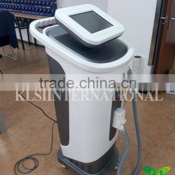 CE Approval SHR 808nm Diode Laserhair Removal Waxing Machine Lightsheer Diode Laser Intense Pulse Light Beauty Machine photo-3