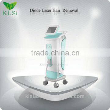 KLSi High Quality and Reasonal Price Laser Hair Removal Machine for Sale photo-6
