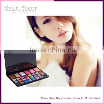 30 color make-up cosmetic palette eye shadow