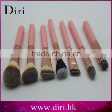 New Synthetic Hair professional makeup brushes wholesale