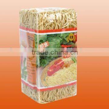 halal dry chinese egg noodle