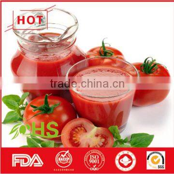 Sweet and sour tomato paste