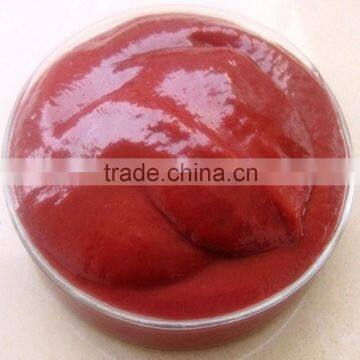 aseptic strawberry puree concentrate seedless