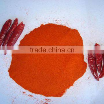 GOOD QUALITY DRY CHILI POWDER