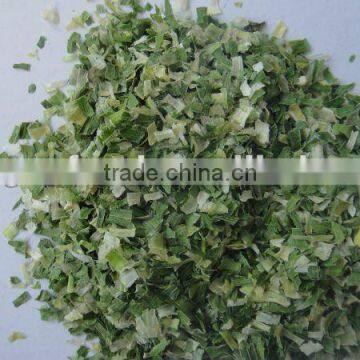 supply deydrated chive flakes 2012 new