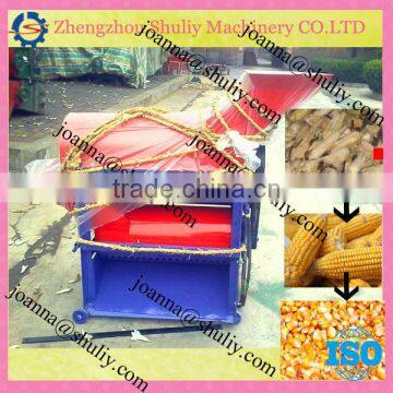 farm use sweet corn cutter machine