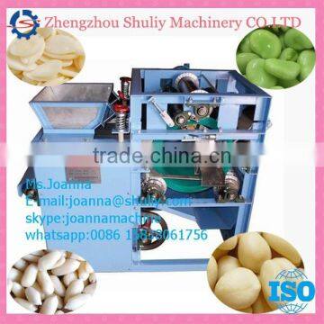 Popular 150kg/h Fava Bean Peeler/ Fava Bean Peeling Machine photo-6