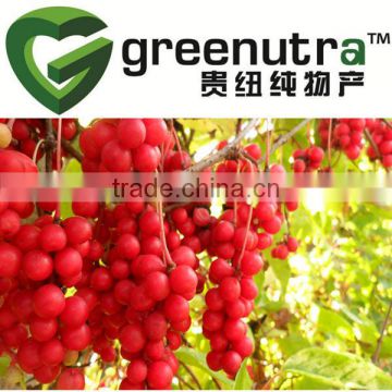 Schisandra Extract Schisandrins