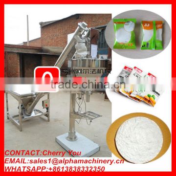 Vertical powder packaging machine /flour packaging machine