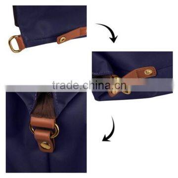 Durable High Quality Canvas Reusable Tote Bag,promotion Bag,brand Shopping Bagsbrand Shopping Bags