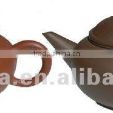 Yixing Zisha Clay Tea Pot photo-3