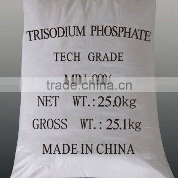 trisodium phosphate anhydrous food grade