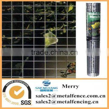 2X2 Stainless Steel Welded Wire Mesh photo-5