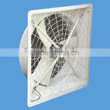 Wall Mounted Supply Fan/plastic Exhaust Fan