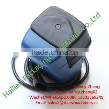 Milking Parlor Fittings Interpulse Electronic Pulsator for Dairy Farm