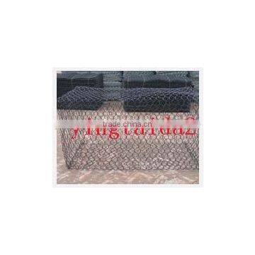 Gabion mesh