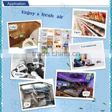 High Quality Ozone Water Treatment Machine Fishing Farm Used photo-2