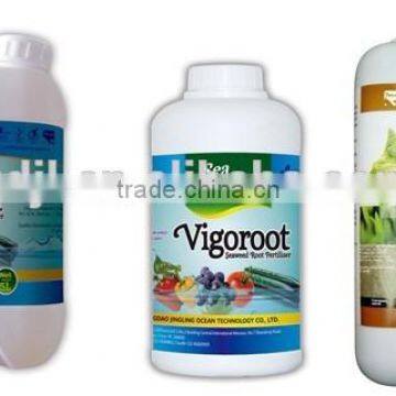 Seaweed Extract Root Fertilizer