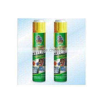 Multi-purpose Foam Cleaner Spray