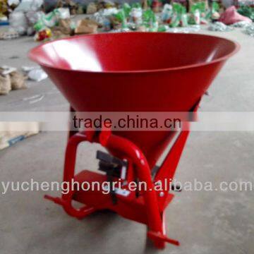 400L Fertilizer spreader