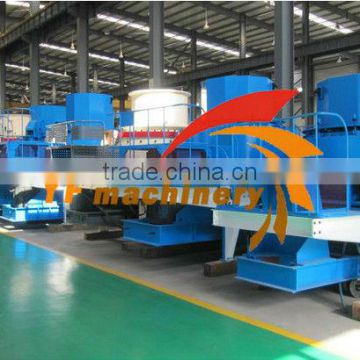 2013 new type sand making machine,vsi crusher,sand making equipment