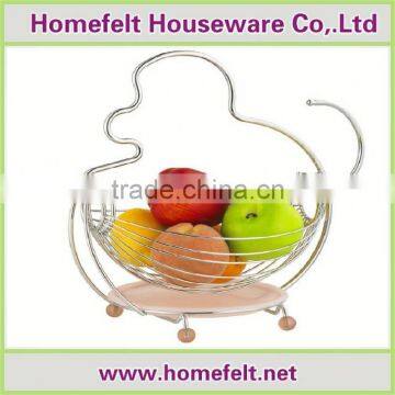 2014 hot selling stainless steel vegetable strainer