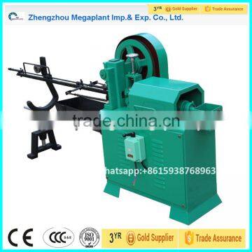 1-2.5mm steel wire straightening and cutting machine