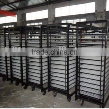 2017 Top Selling Egg Incubator 50688 Eggs photo-4