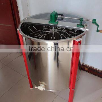 2016 Hot Sale New Manual Honey Extractor for Honey Producing photo-2