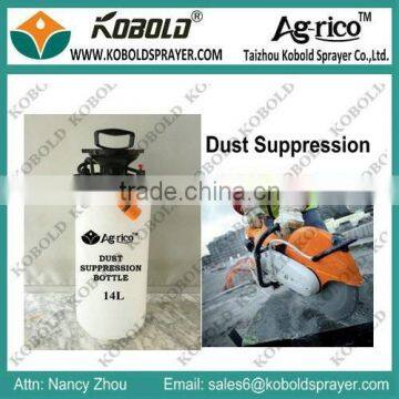 14L Dust Suppression Water Sprayer FOR cut off saws