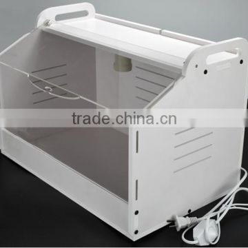 fully automatic chick hatchery machine keep warm poultry equipment