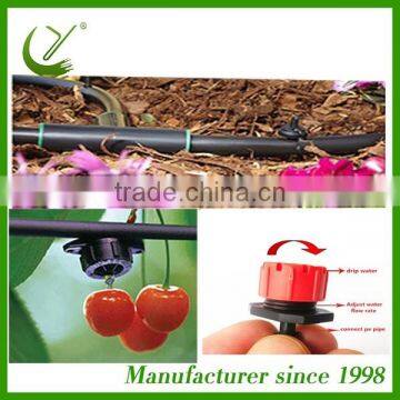 Supplier Dripper,Dripper Irrigation Used In Drip Tapes