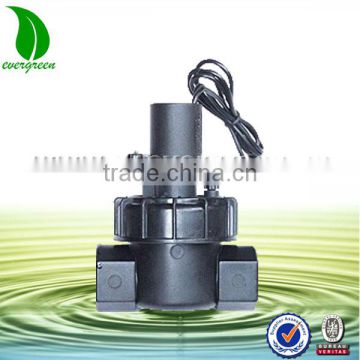 1 inch manual control water solenoid valve