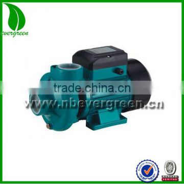 Electric motor water pump in hot sales