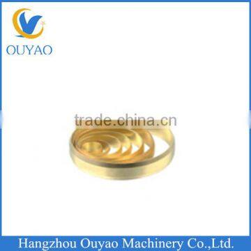 Brass High Quality Brass Compression Ring Fitting With Competitive Price