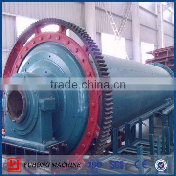 2014 China Ball Mill Suppliers Henan Yuhong Small Lab Planetary Ball Mill For Sale with Best Ball Mill Price