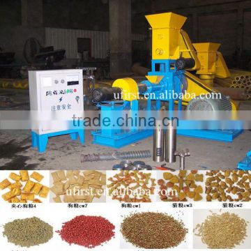 Top quality poultry feed maker machine