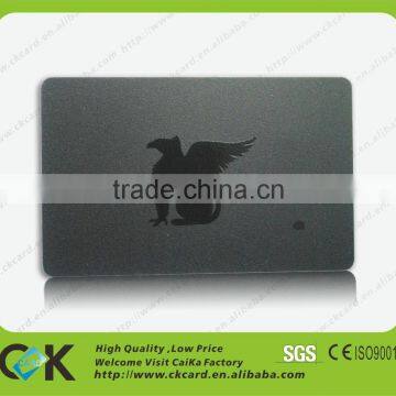 everlasting erase contactless IC card foor hotel key card