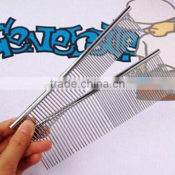 Pet Matel Comb photo-1