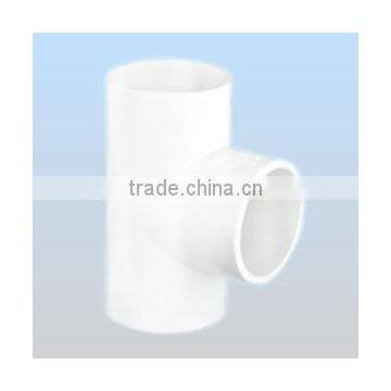 All size of plastic pvc tee nut