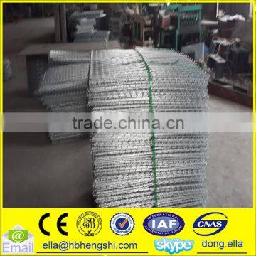 Professional Welded Gabion Box/Gabion Boxed photo-3