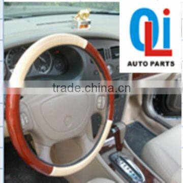 wholesale hotsale of cheap car steering wheel cover