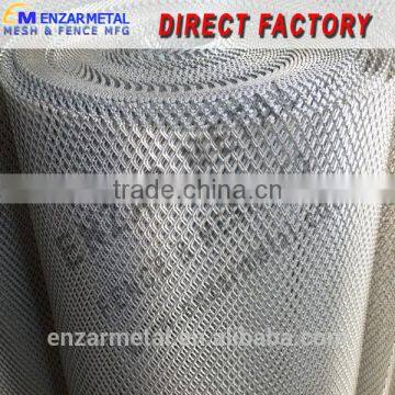 Wholesale Alibaba Expanded Metal Mesh