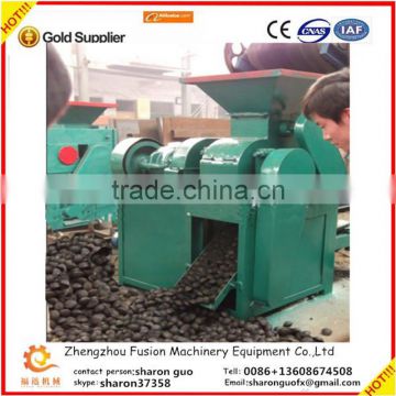 NEW TYPE honeycomb coal briquette machine/coal briquette making machine/coal powder briquette machine