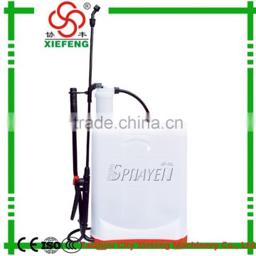 2014 High qulity 16 litres knapsack sprayer