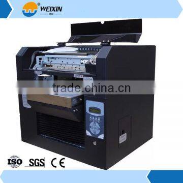 Automatic Digital 3D Food Printer with Factory Price