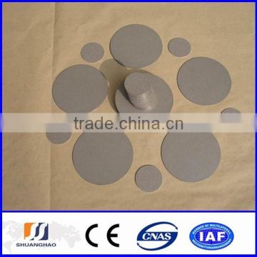 china facotry 30 micron disc filter