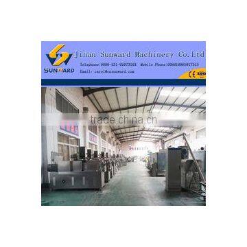 Jinan Sunward Machinery Co., Ltd. company overview - view 3
