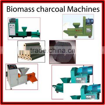 Sawdust Briquette Charcoal Briquette Making Machine Namibian Charcoal Palm Kernel Shell Charcoal
